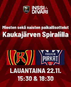 Boksi / Koovee N - Pirkat